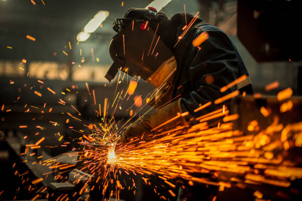 Best Marine and Shipbuilding Welding in Gardena, CA