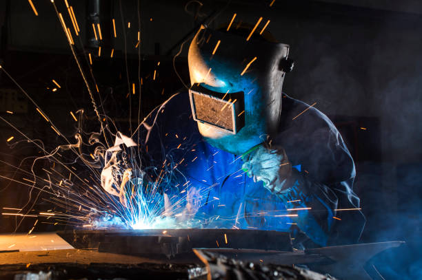 Best Artistic and Custom Metal Fabrication in Gardena, CA