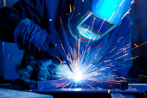Gardena, CA Welder & Metal Fabrication Company