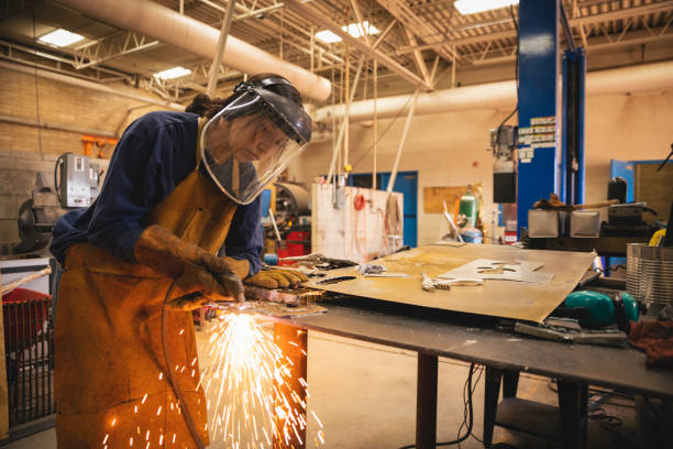 Affordable Welder Services in Gardena, CA