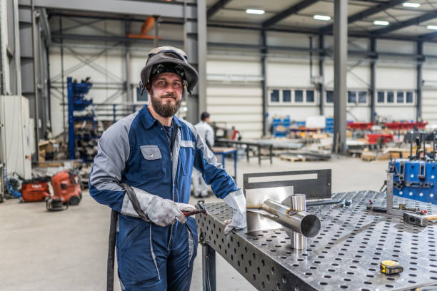 Best Structural Steel Welding in Gardena, CA